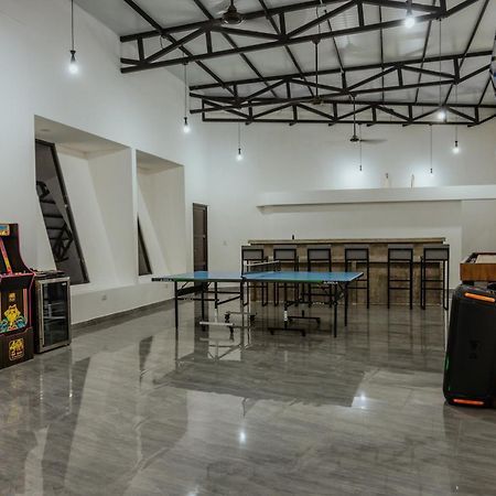 Vida Palace Jacó Exterior foto