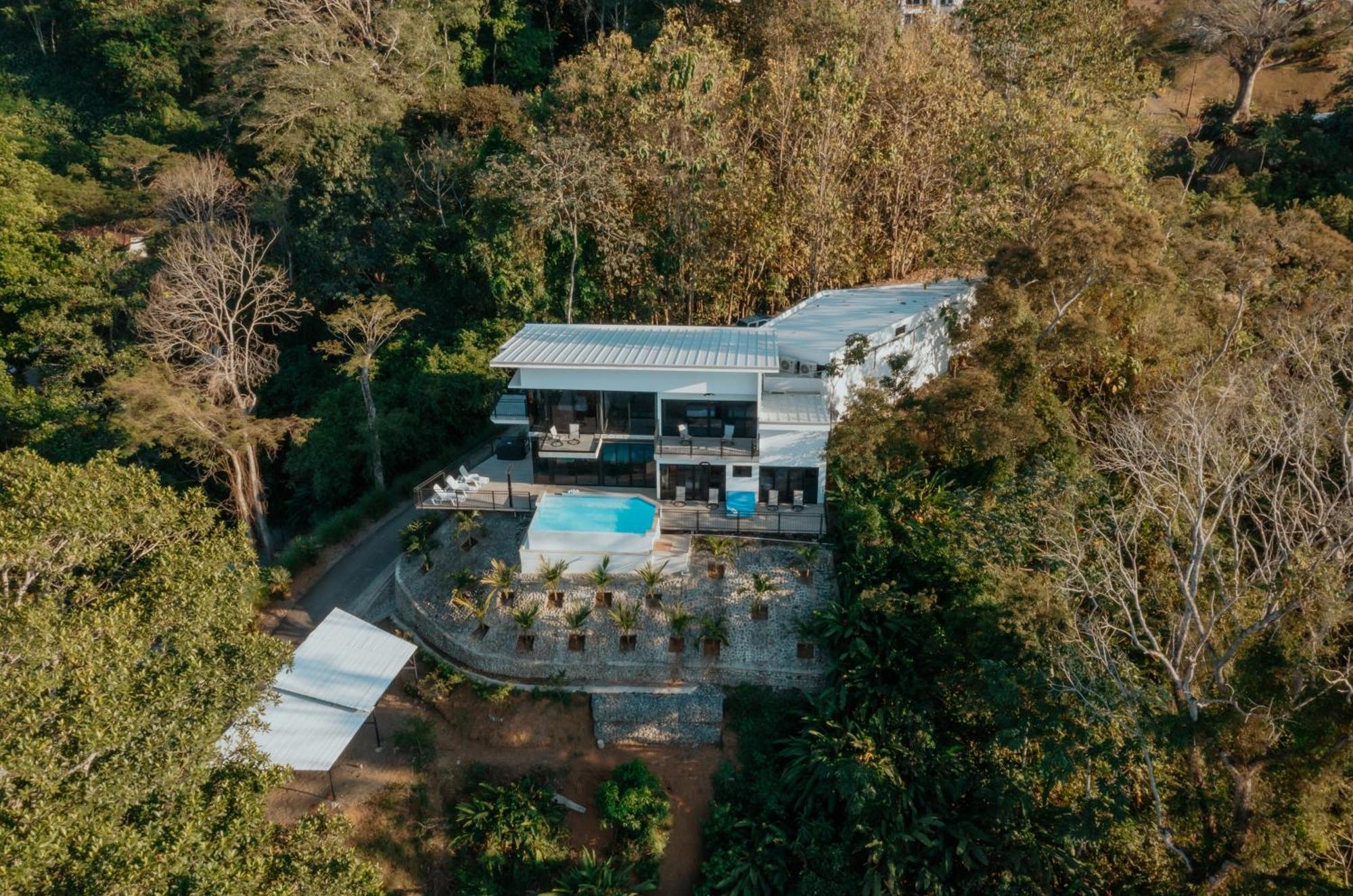 Vida Palace Jacó Exterior foto