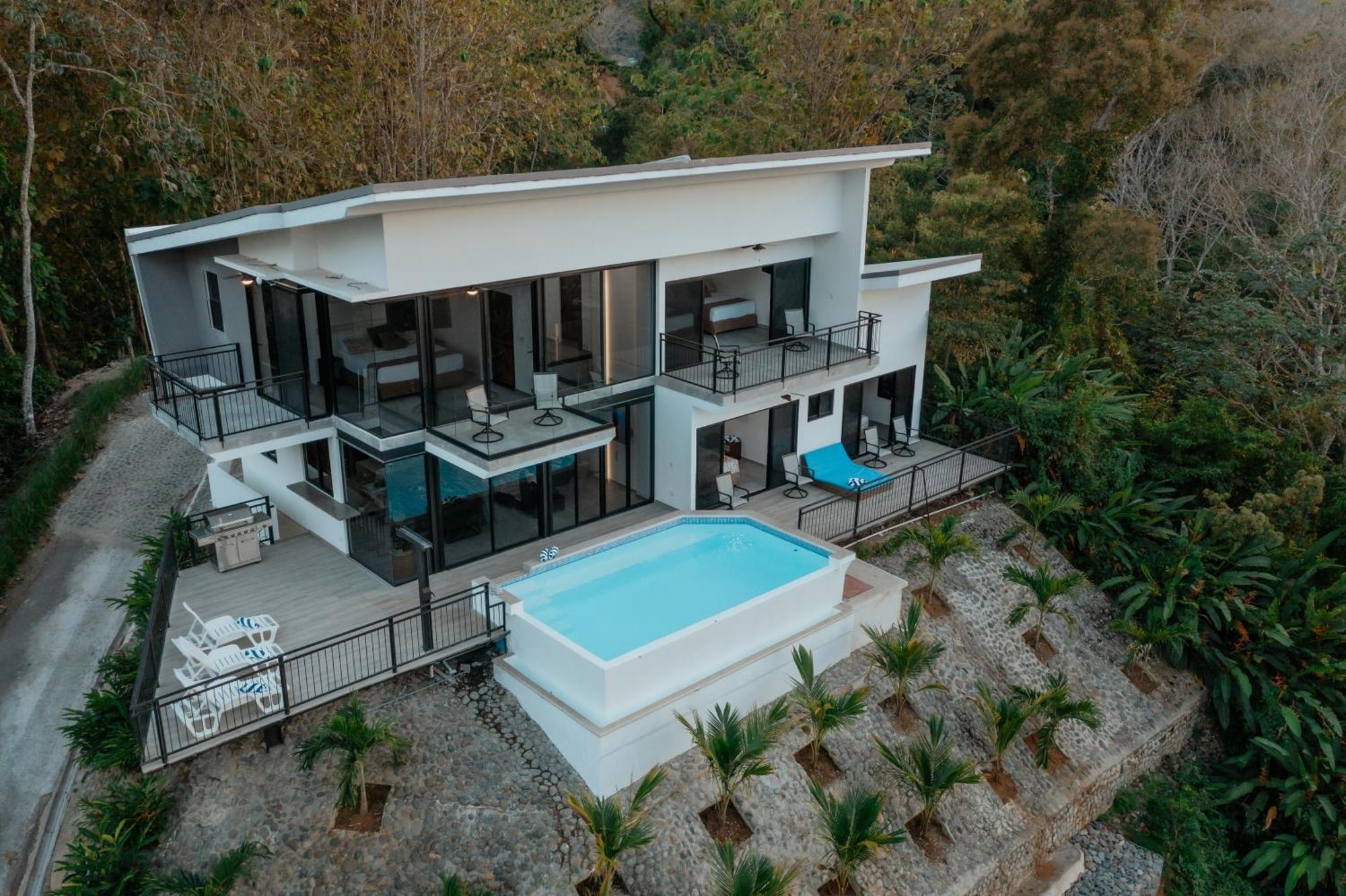 Vida Palace Jacó Exterior foto