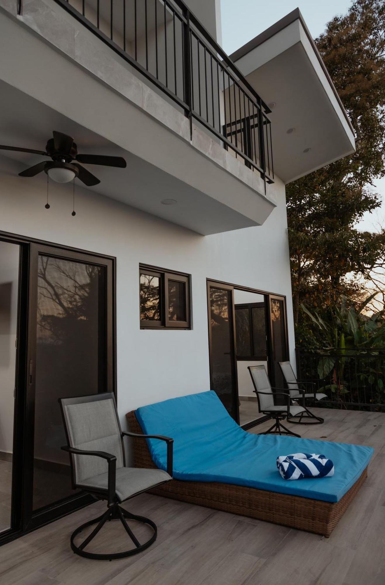 Vida Palace Jacó Exterior foto