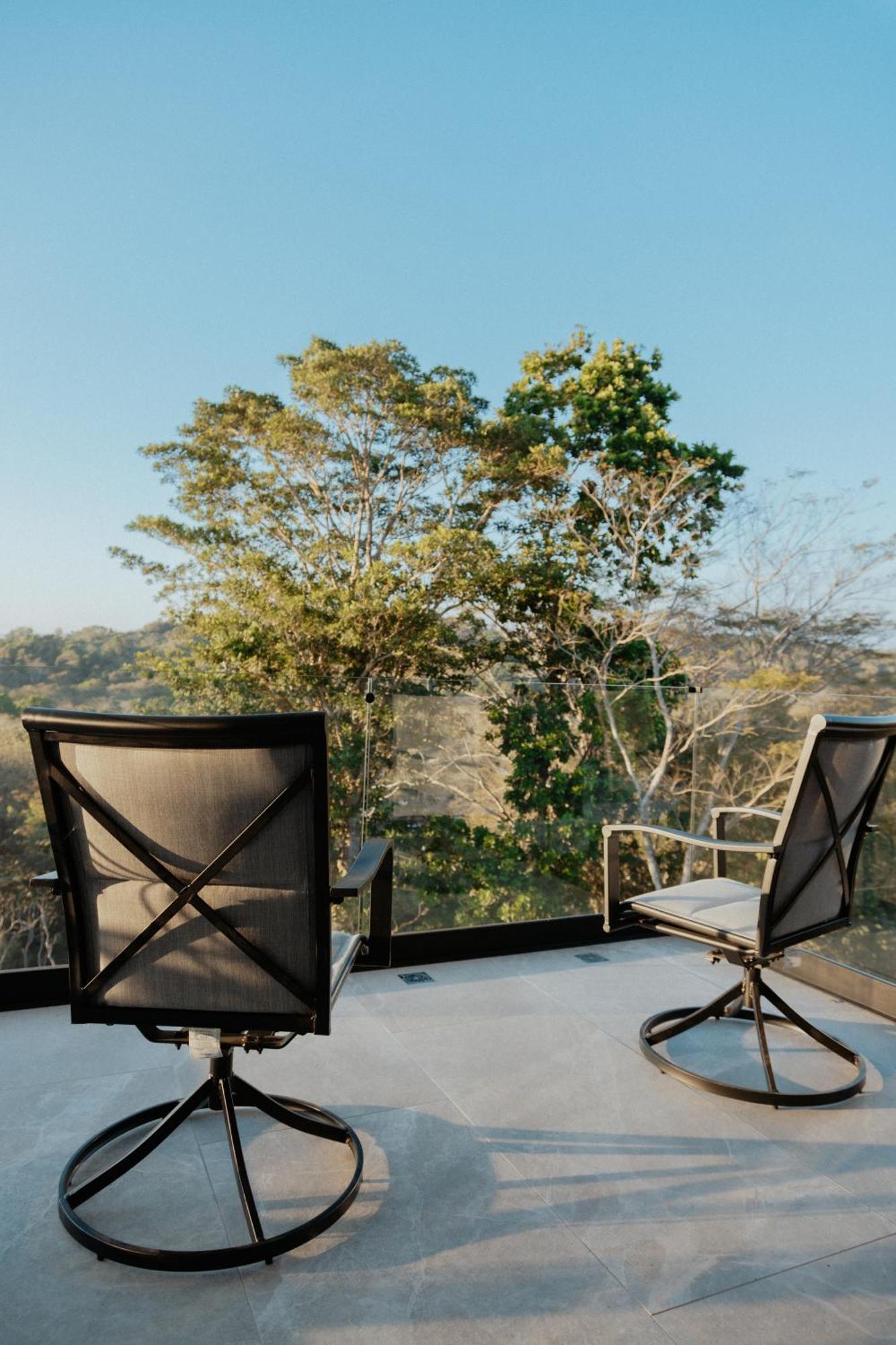 Vida Palace Jacó Exterior foto
