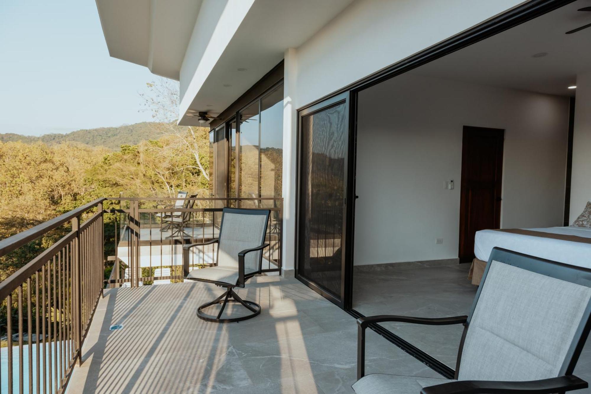 Vida Palace Jacó Exterior foto